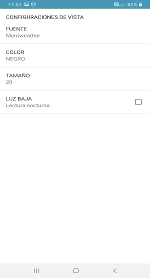 Himnario Dulces Alabanzas Screenshot 2