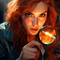 Mystery Files: Hidden Objects