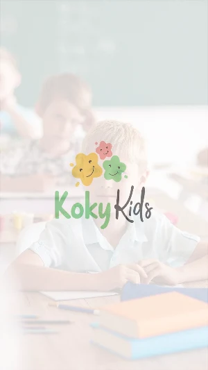 Koky Kids Nursery Screenshot 1