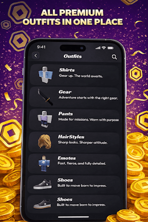 Game Codes for Roblox Screenshot 3