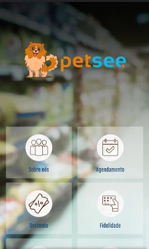 Petsee Screenshot 0