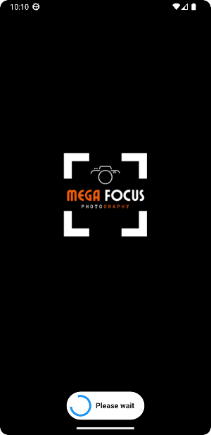 Mega Focus Photography Screenshot 0