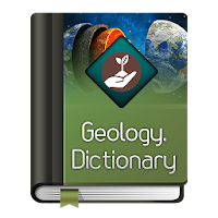 Geology Dictionary Offline