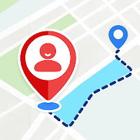 AnyWhere Tracker: GPS & Family
