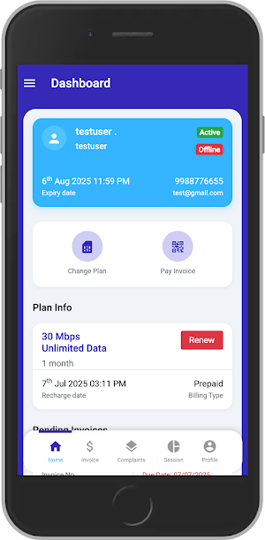 LNPL Screenshot 1