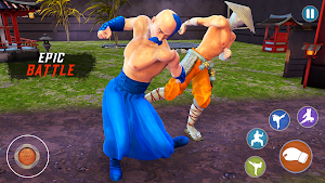 tiger wala fighting game Screenshot 2