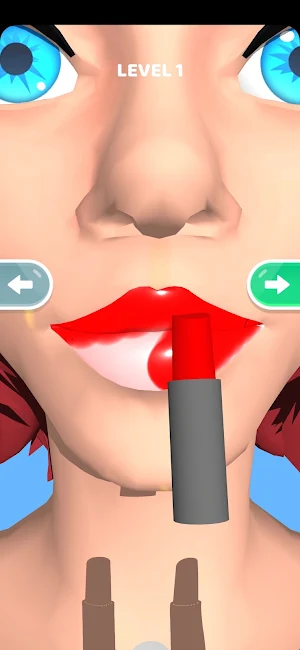 Lip Care Screenshot 0