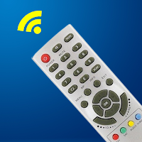 Remote for Rovsat