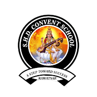 SHD Sr Sec School Rawatsar