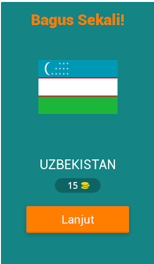 Tebak Negara piala AFC 2023 Screenshot 1