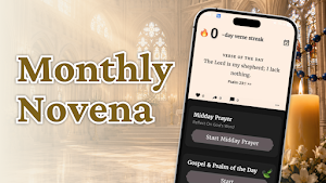 Catholic Missal 2026 Offline Screenshot 2