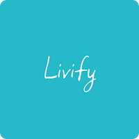 Livify - Devocional e Social