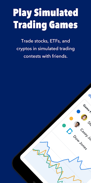Wealthbase Screenshot 0