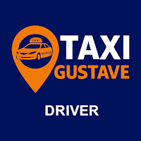 Taxi Gustave Driver app