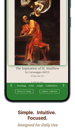 Ars Sacra: Catholic Sacred Art Screenshot 3