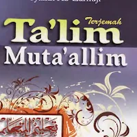 Ta'lim Muta'alim Terjemah