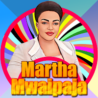 Ni Baba Martha Mwaipaja