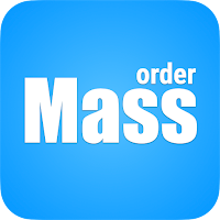MassOrder - Group Buying App
