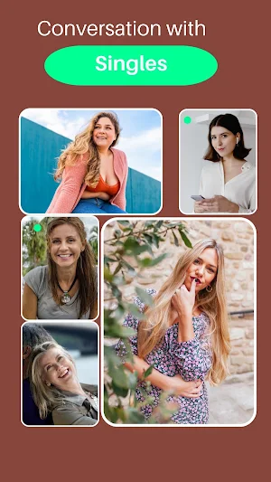 International Meet & Dating Screenshot 1