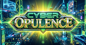 Cyber Opulence Screenshot 0