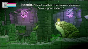 The Deer God Screenshot 3