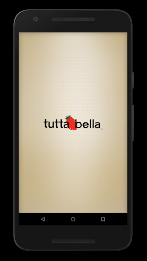 Tutta Bella Amici Club Screenshot 0