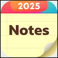 Notepad: Calendar & To do list
