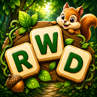 Word Scramble - Puzzles