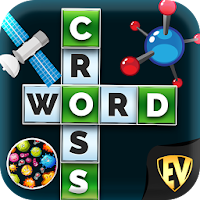 Science Crossword Puzzle Game