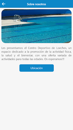 CAD Loeches Screenshot 2
