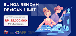 AsaKita Pinjaman Online Hint Screenshot 1