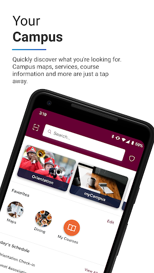 Central Penn College Screenshot 1