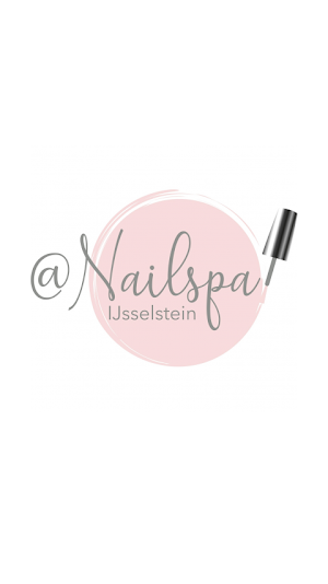 @NailSpa Screenshot 1