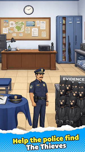 Tricky Brain Twist Challenge Screenshot 3