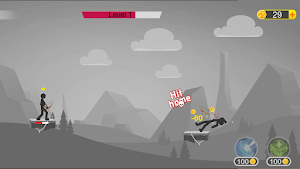 The Famous Archers Screenshot 3