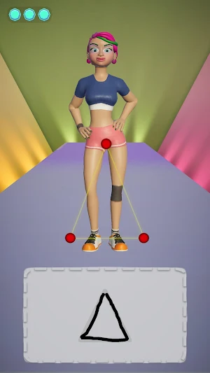 Dance Club Screenshot 0