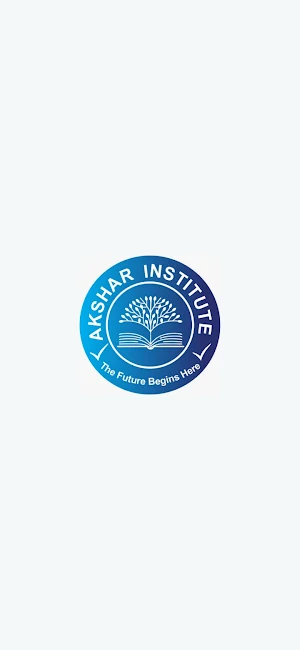 Akshar Institute Screenshot 0