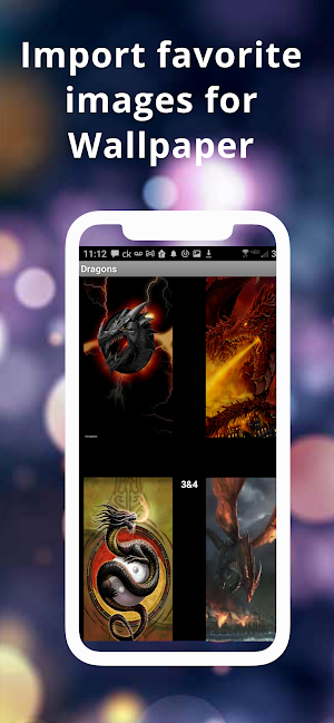 Wallpaper1_app Screenshot 2