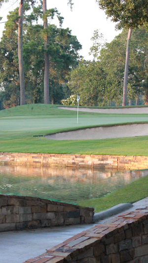 Golfcrest Country Club Screenshot 0