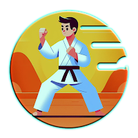Belajar Karate