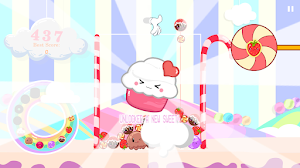 Merge Treats Screenshot 2