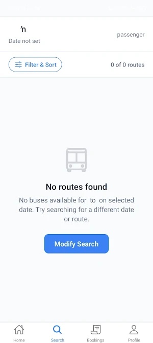 TransConnect Screenshot 3