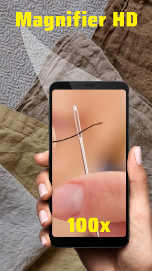 Ultra Camera Zoom HD 100x Screenshot 3