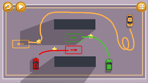 Draw the Car Path Screenshot 3