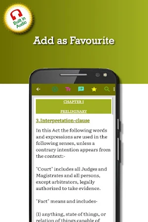 Evidence Act 1872 (Bangladesh) Screenshot 2