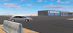 Drag Racing Car Games Screenshot 3
