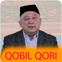 Qobil Qori