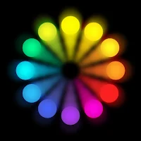 Colour Reaction