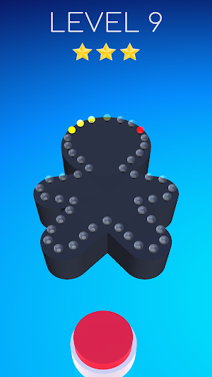 Cyclone Arcade Simulator Screenshot 2