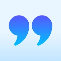 iQuotes - Daily quotes